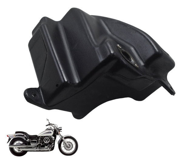 Caixa Ferramentas Yamaha Xvs 650 Drag Star 98-06 Original