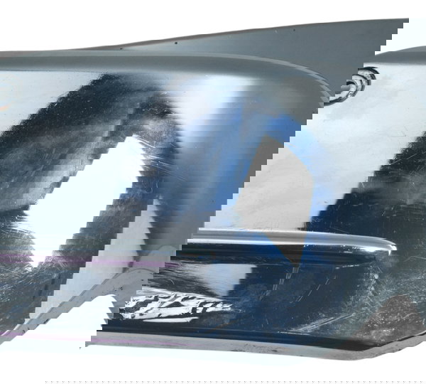 Tampa Lateral Dir C/ Det Yamaha Xvs 650 Drag Star 98-06 Orig