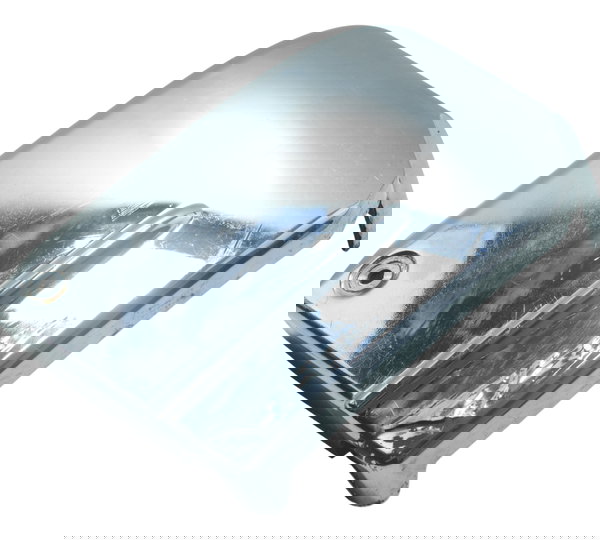 Tampa Lateral Dir C/ Det Yamaha Xvs 650 Drag Star 98-06 Orig