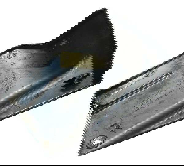 Tampa Lateral Dir C/ Det Yamaha Xvs 650 Drag Star 98-06 Orig