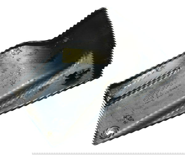 Tampa Lateral Dir C/ Det Yamaha Xvs 650 Drag Star 98-06 Orig