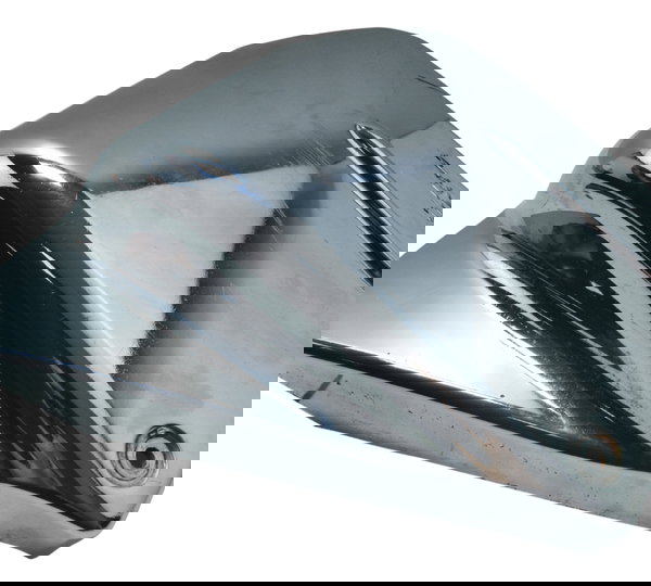 Tampa Lateral Dir C/ Det Yamaha Xvs 650 Drag Star 98-06 Orig