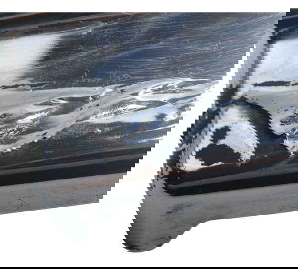 Tampa Lateral Dir C/ Det Yamaha Xvs 650 Drag Star 98-06 Orig