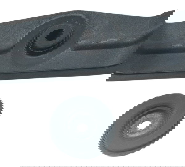 Suporte Tanque Yamaha Xvs 650 Drag Star 98-06 Original