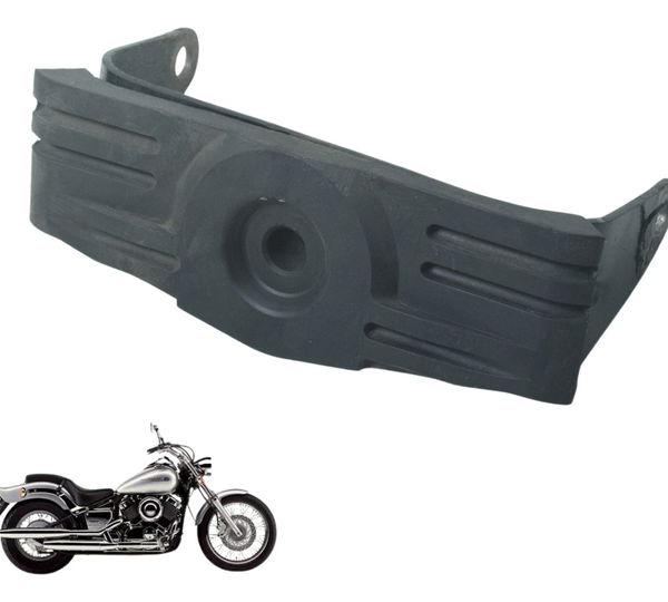 Suporte Tanque Yamaha Xvs 650 Drag Star 98-06 Original