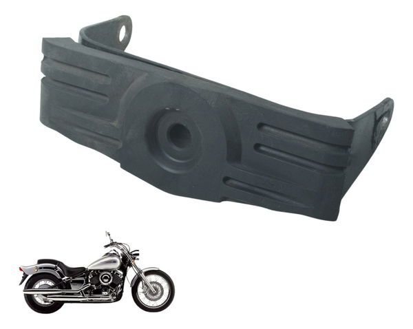 Suporte Tanque Yamaha Xvs 650 Drag Star 98-06 Original