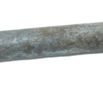 Eixo Roda Dianteira Yamaha Xvs 650 Drag Star 98-06 Original