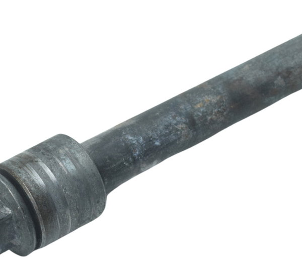 Eixo Roda Dianteira Yamaha Xvs 650 Drag Star 98-06 Original