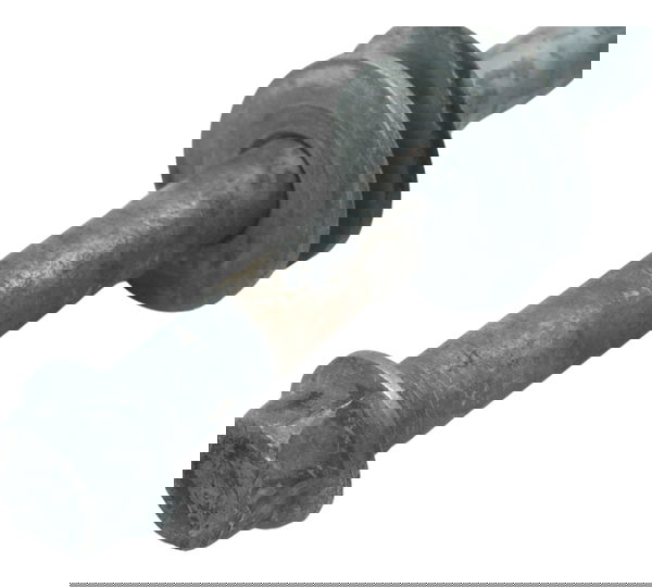 Eixo Roda Traseira Yamaha Xvs 650 Drag Star 98-06 Original