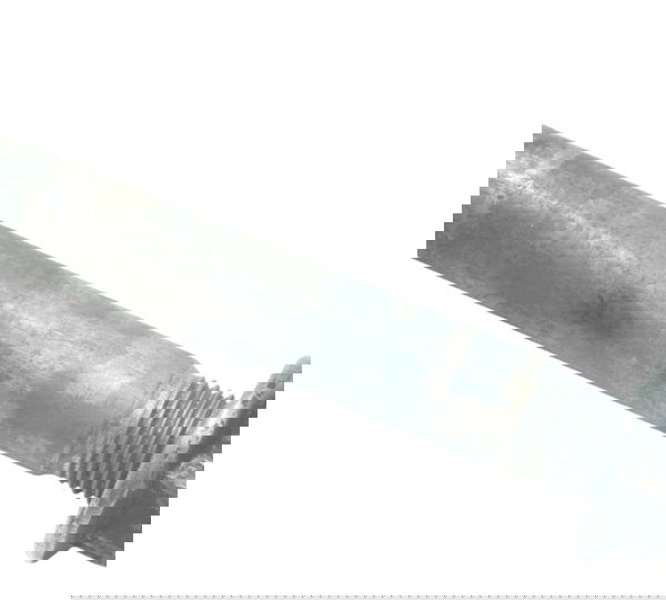 Eixo Roda Traseira Yamaha Xvs 650 Drag Star 98-06 Original