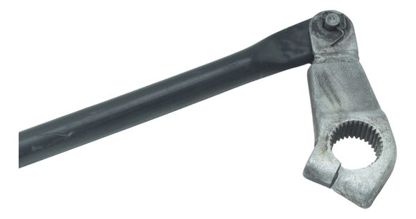 Suporte Vareta Pedal Freio Yamaha Xvs 650 Drag Star 98-06