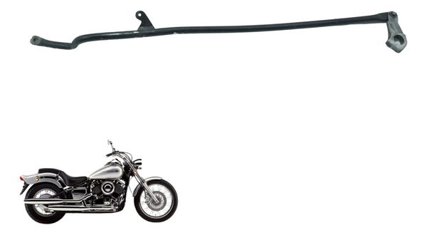 Suporte Vareta Pedal Freio Yamaha Xvs 650 Drag Star 98-06