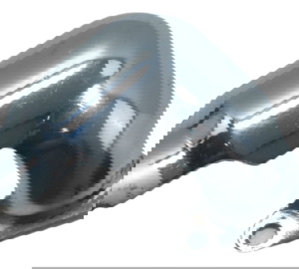 Capa Curva Escape Yamaha Xvs 650 Drag Star 98-06 Original