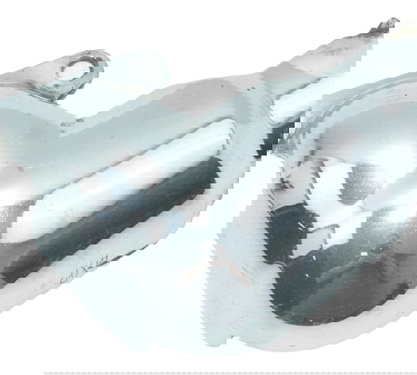 Capa Curva Escape Yamaha Xvs 650 Drag Star 98-06 Original