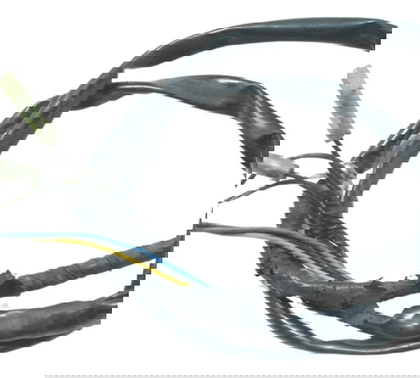 Chicote Lanterna Yamaha Xvs 650 Drag Star 98-06 Original