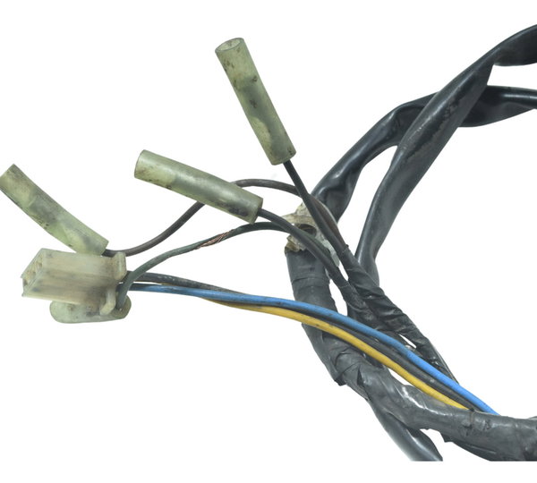 Chicote Lanterna Yamaha Xvs 650 Drag Star 98-06 Original