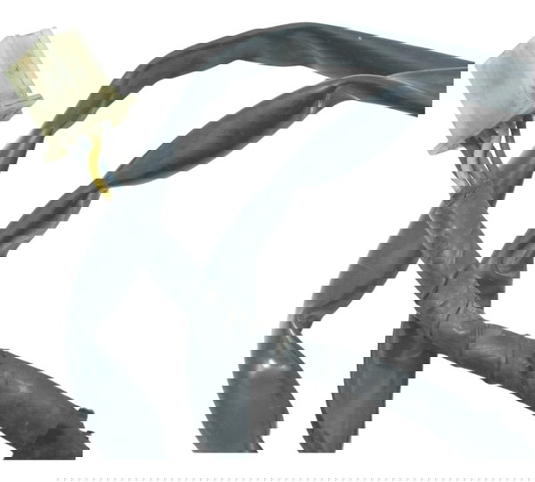 Chicote Lanterna Yamaha Xvs 650 Drag Star 98-06 Original