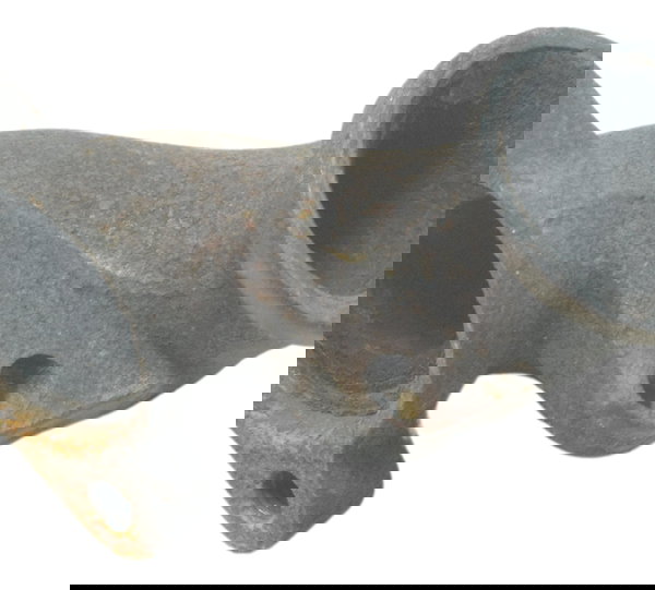 Flange Escape Yamaha Xvs 650 Drag Star 98-06 Original