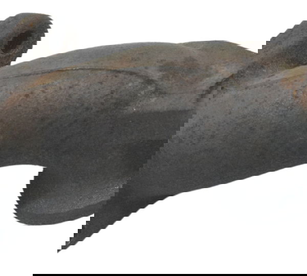 Flange Escape Yamaha Xvs 650 Drag Star 98-06 Original