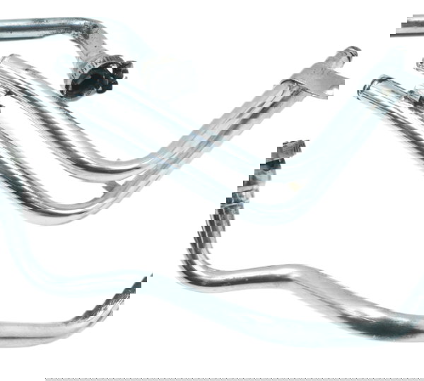 Jogo Conexão Ar Yamaha Xvs 650 Drag Star 98-06 Original