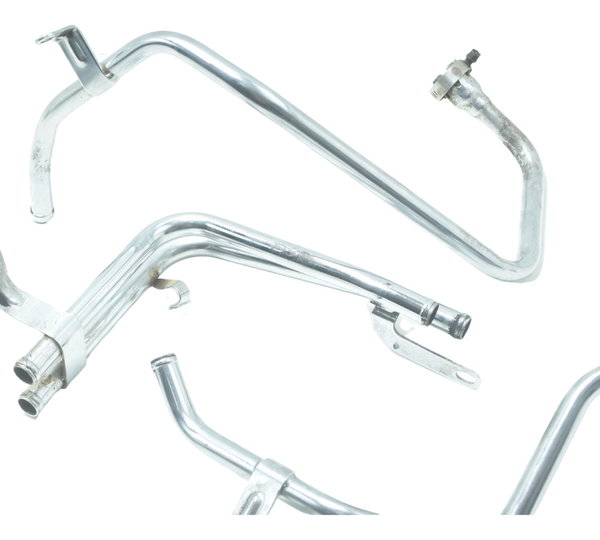 Jogo Conexão Ar Yamaha Xvs 650 Drag Star 98-06 Original