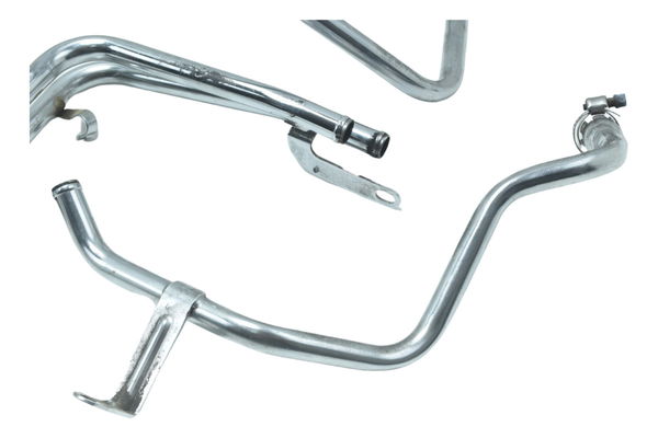 Jogo Conexão Ar Yamaha Xvs 650 Drag Star 98-06 Original