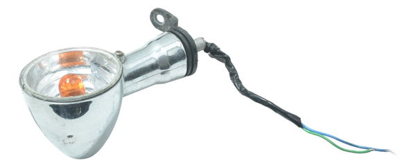 Pisca Traseiro Dir S/ Plug Yamaha Xvs 650 Drag Star 98-06