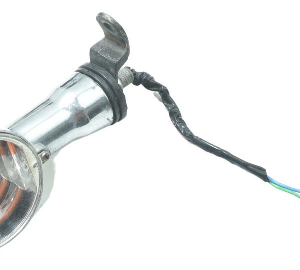 Pisca Traseiro Dir S/ Plug Yamaha Xvs 650 Drag Star 98-06