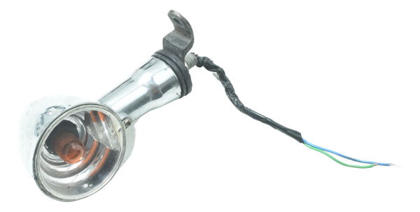 Pisca Traseiro Dir S/ Plug Yamaha Xvs 650 Drag Star 98-06