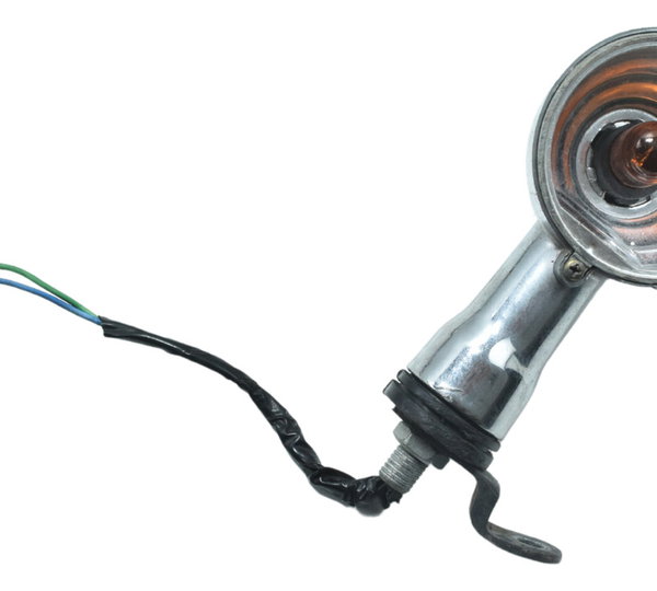 Pisca Traseiro Dir S/ Plug Yamaha Xvs 650 Drag Star 98-06