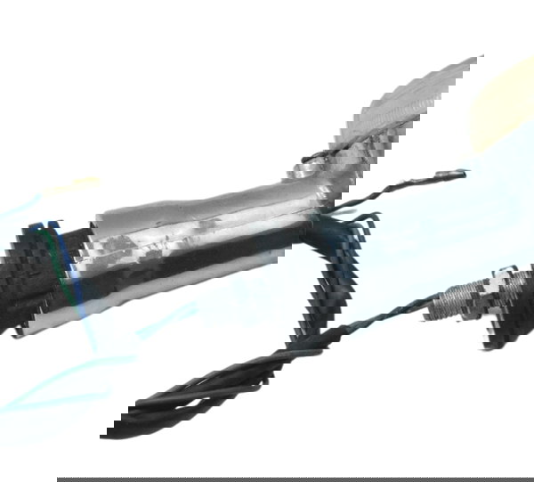 Pisca Dianteiro Dir C/ Avaria Yamaha Xvs 650 Drag Star 98-06