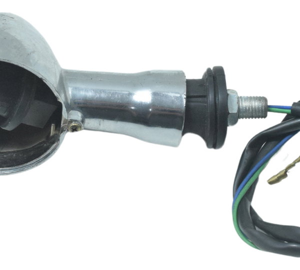 Pisca Dianteiro Esq C/ Avaria Yamaha Xvs 650 Drag Star 98-06