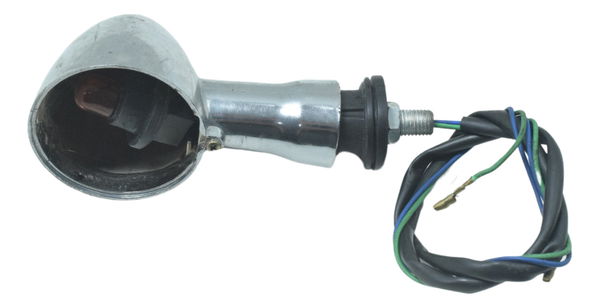 Pisca Dianteiro Esq C/ Avaria Yamaha Xvs 650 Drag Star 98-06