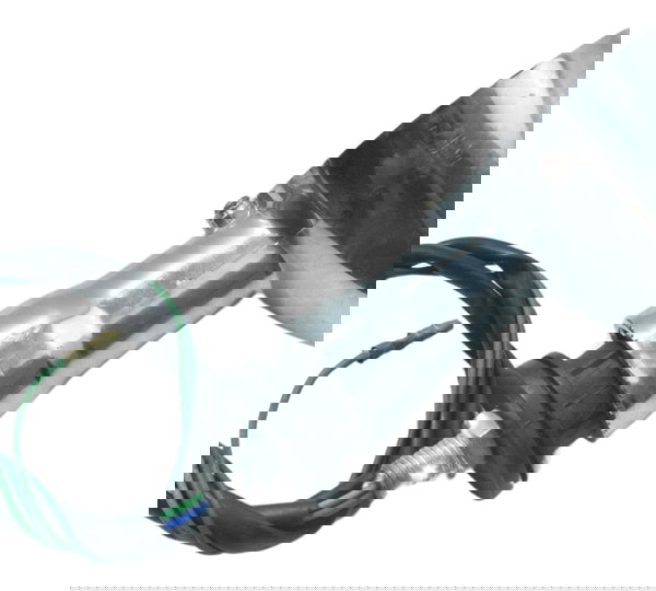 Pisca Dianteiro Esq C/ Avaria Yamaha Xvs 650 Drag Star 98-06