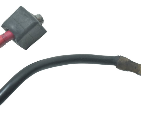 Cabos Bateria Yamaha Xvs 650 Drag Star 98-06 Original