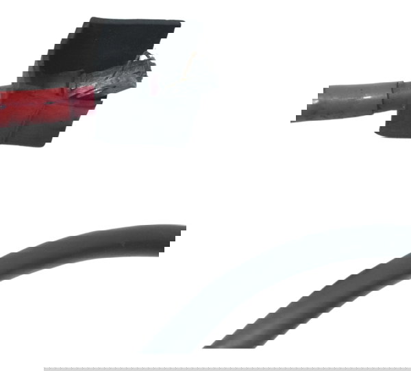 Cabos Bateria Yamaha Xvs 650 Drag Star 98-06 Original