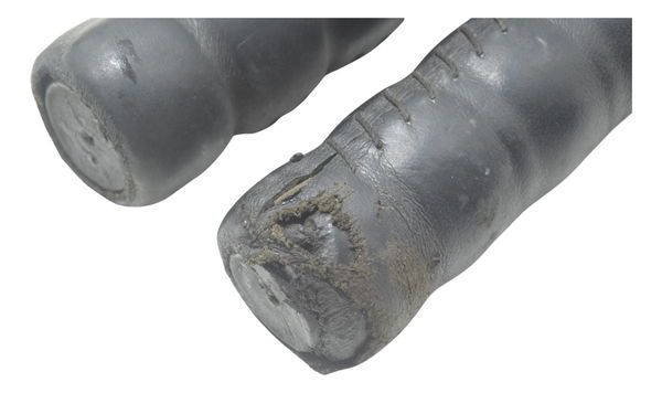 Par Manoplas C/ Detalhes Yamaha Xvs 650 Drag Star 98-06