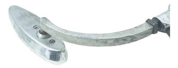 Par Espelhos C/ Detalhes Yamaha Xvs 650 Drag Star 98-06