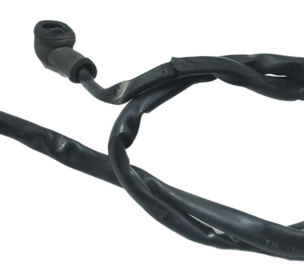 Cabo Motor Arranque Yamaha Xvs 650 Drag Star 98-06 Original