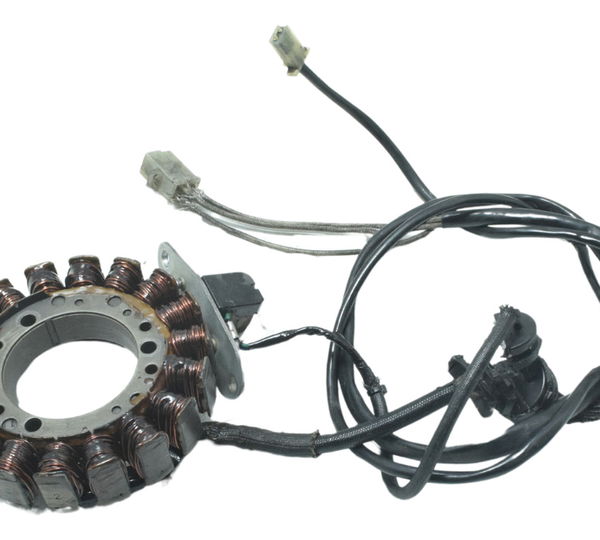 Estator C/ Pulsador Yamaha Xvs 650 Drag Star 98-06 Original