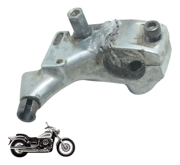 Manicoto Embreagem Avari Yamaha Xvs 650 Drag Star 98-06 Orig