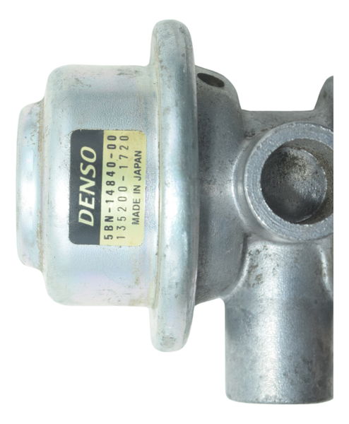Válvula Pressão Ar Yamaha Xvs 650 Drag Star 98-06 Original