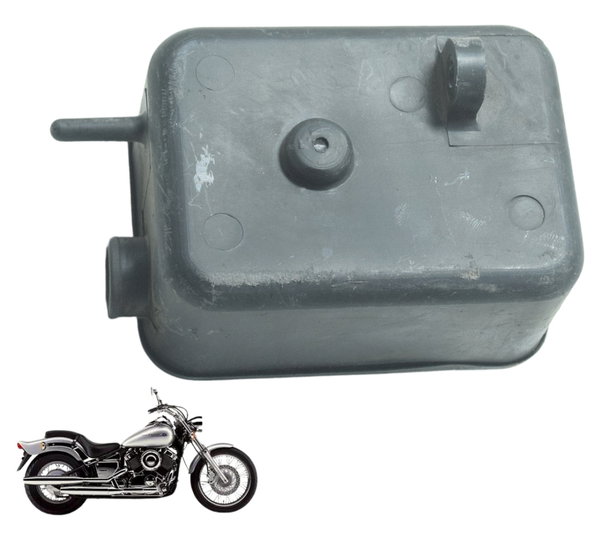 Sub Filtro Ar Yamaha Xvs 650 Drag Star 98-06 Original