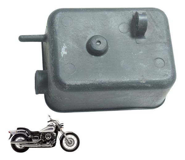 Sub Filtro Ar Yamaha Xvs 650 Drag Star 98-06 Original