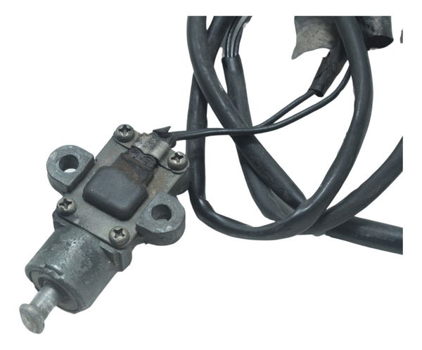 Sensor Pedal Lateral Yamaha Xvs 650 Drag Star 98-06 Original