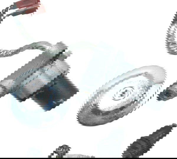 Kit Chave Ignição Yamaha Xvs 650 Drag Star 98-06 Original