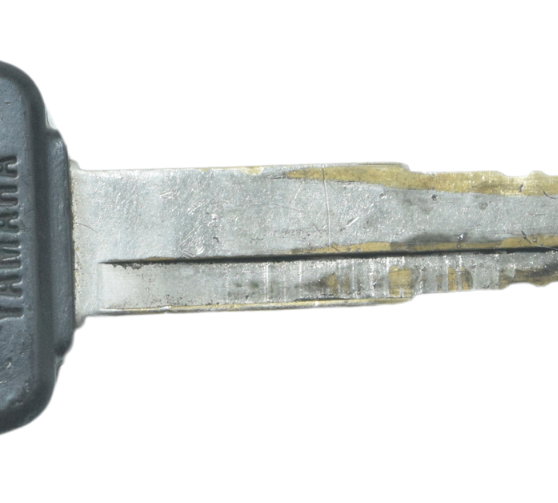 Kit Chave Ignição Yamaha Xvs 650 Drag Star 98-06 Original