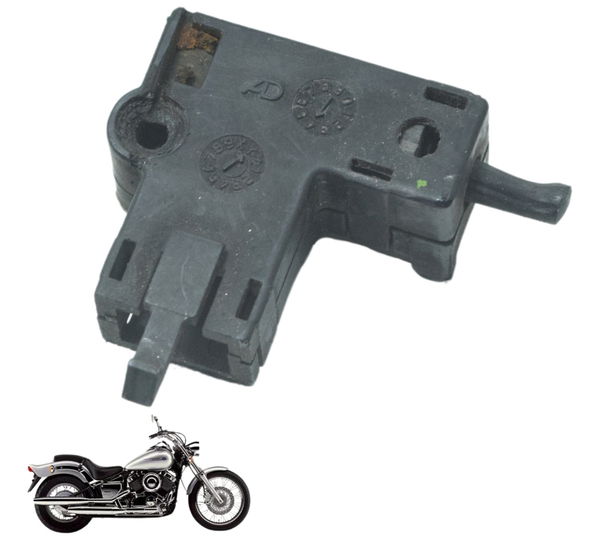 Interruptor Embreagem Yamaha Xvs 650 Drag Star 98-06 Orig
