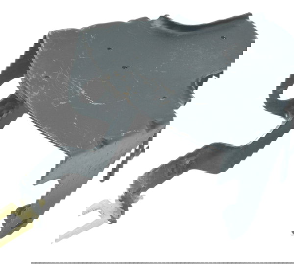 Suporte Rele Yamaha Xvs 650 Drag Star 98-06 Original