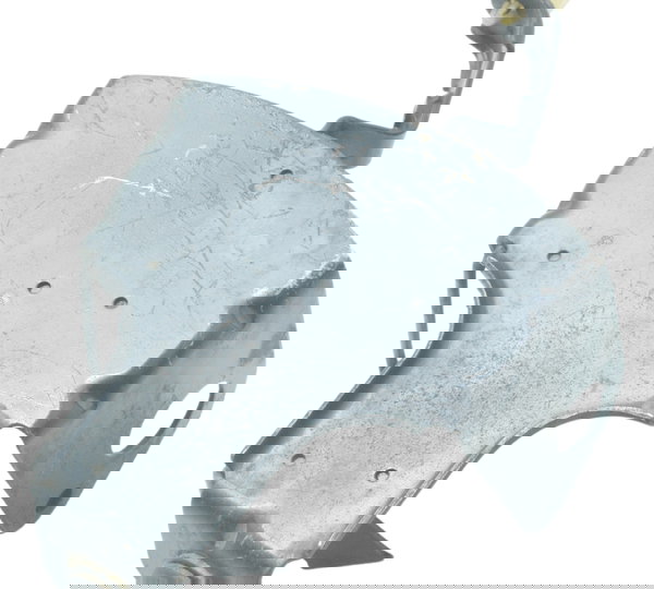 Suporte Rele Yamaha Xvs 650 Drag Star 98-06 Original